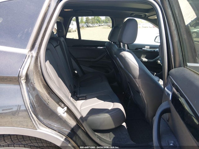BMW X Series Xdrive28i