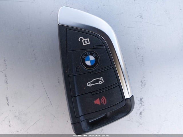 BMW X Series Xdrive28i