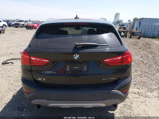 BMW X Series Xdrive28i