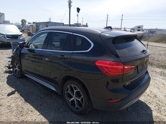 BMW X Series Xdrive28i