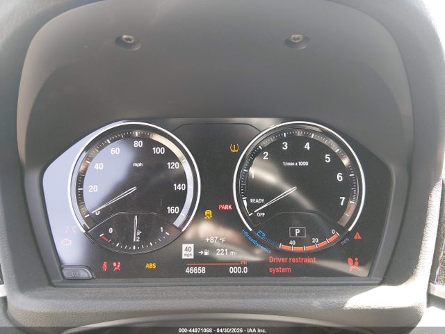 BMW X Series Xdrive28i