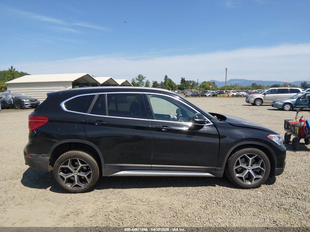 BMW X Series Xdrive28i