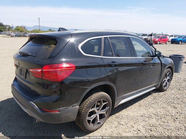 BMW X Series Xdrive28i