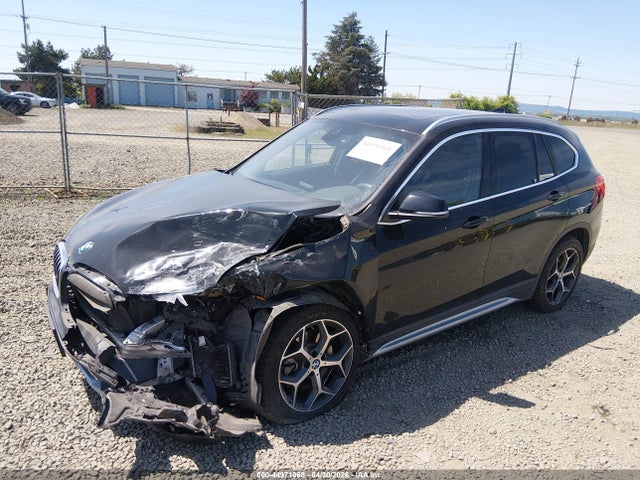 BMW X Series Xdrive28i