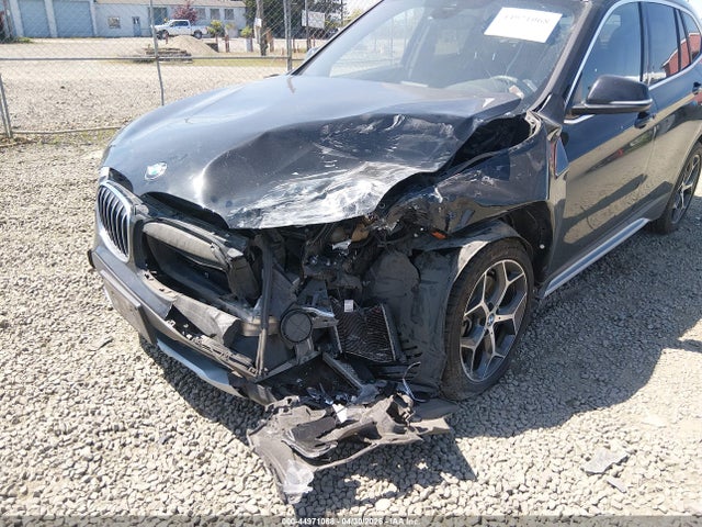 BMW X Series Xdrive28i