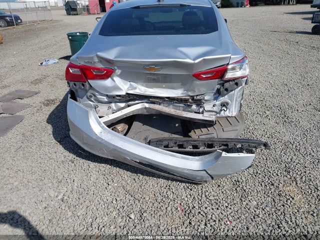 Chevrolet Malibu 1ls