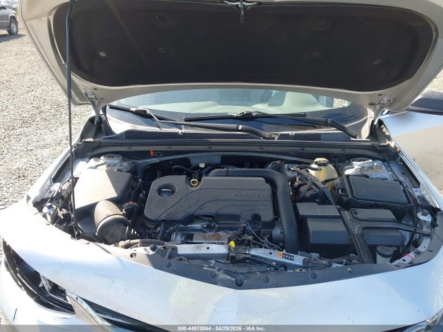Chevrolet Malibu 1ls