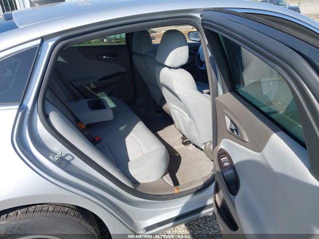 Chevrolet Malibu 1ls
