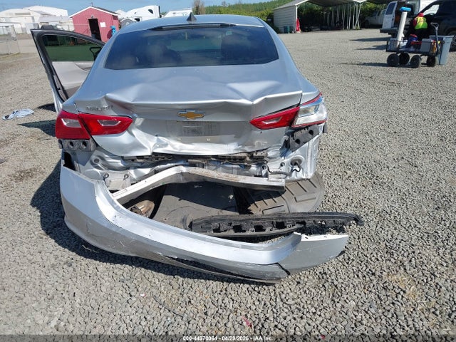 Chevrolet Malibu 1ls