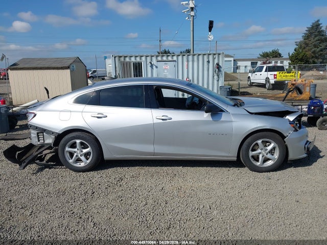 Chevrolet Malibu 1ls