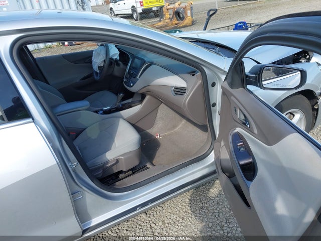 Chevrolet Malibu 1ls