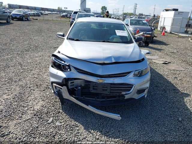 Chevrolet Malibu 1ls