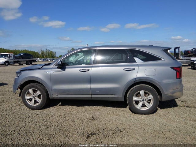 Kia Sorento Lx