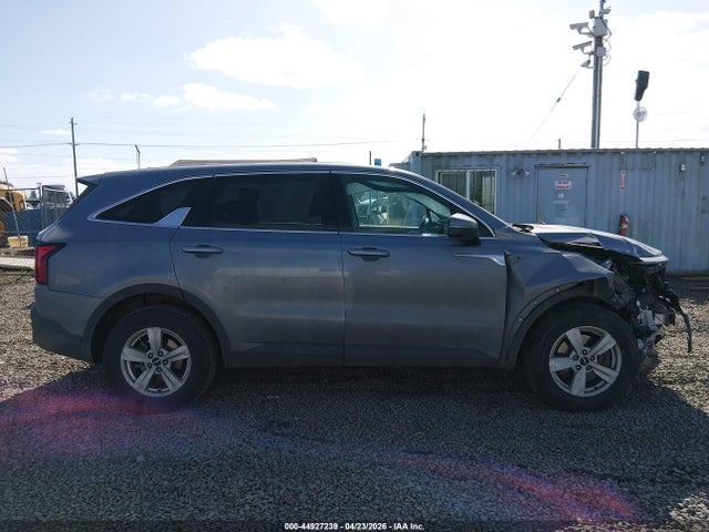Kia Sorento Lx
