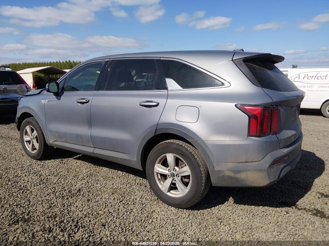 Kia Sorento Lx