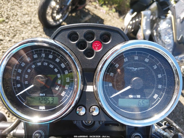 Moto Guzzi V7 Classic