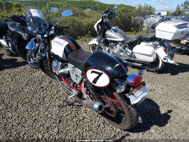 Moto Guzzi V7 Classic