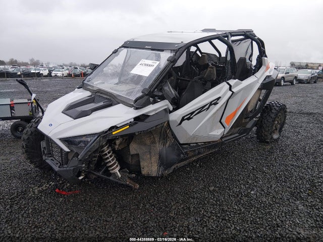 Polaris RZR Pro Xp 4 Sport