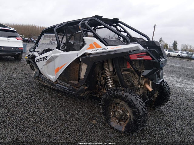 Polaris RZR Pro Xp 4 Sport