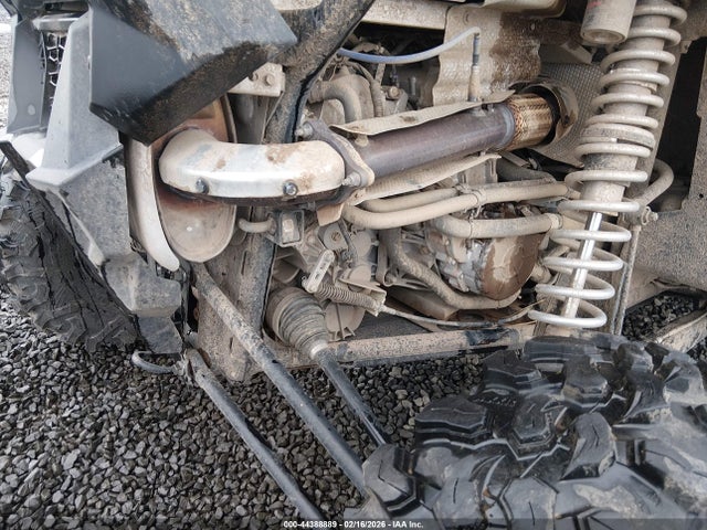 Polaris RZR Pro Xp 4 Sport