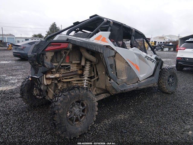 Polaris RZR Pro Xp 4 Sport