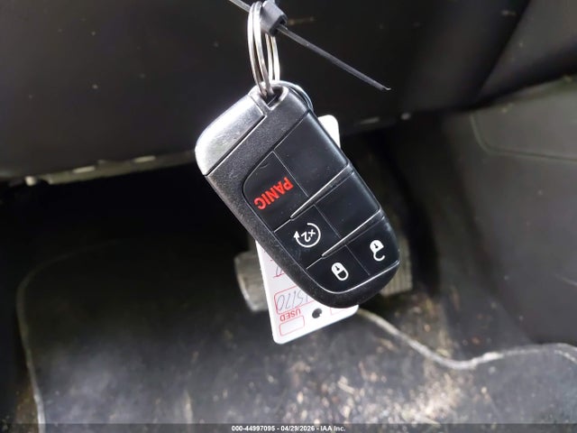 Jeep Renegade Latitude 4x4