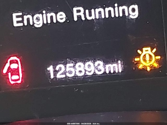 Jeep Renegade Latitude 4x4