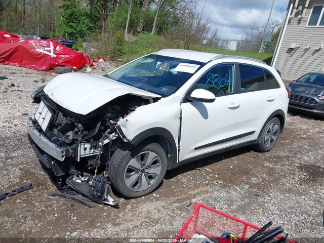 Kia Niro Lx