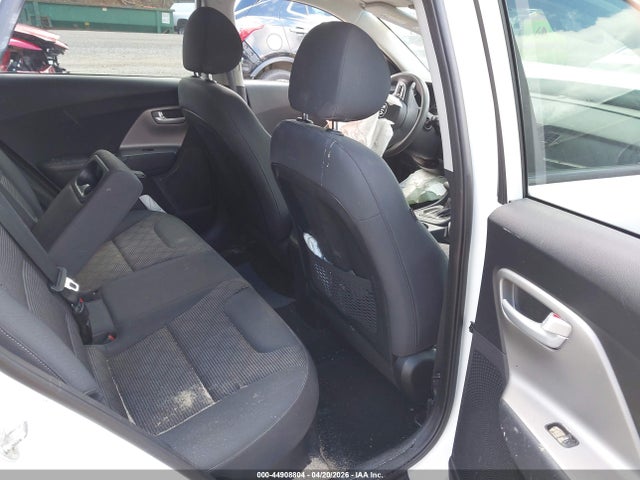 Kia Niro Lx