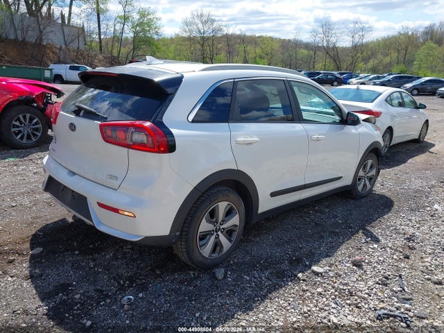Kia Niro Lx