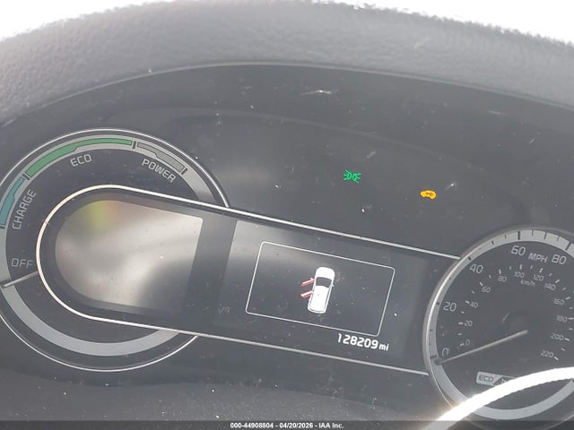 Kia Niro Lx