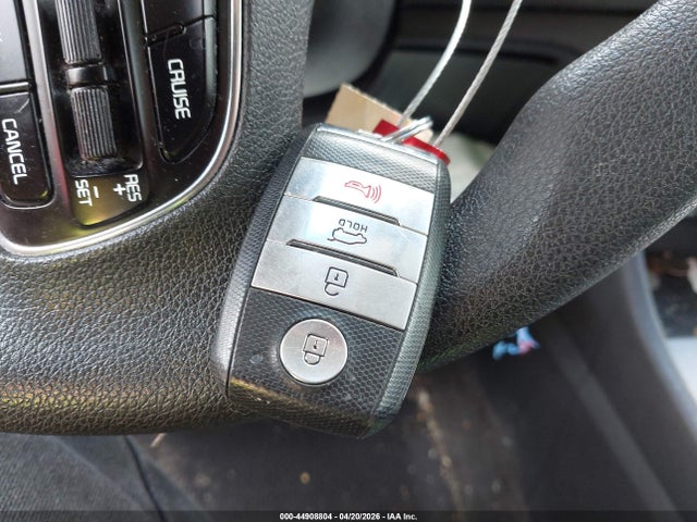 Kia Niro Lx