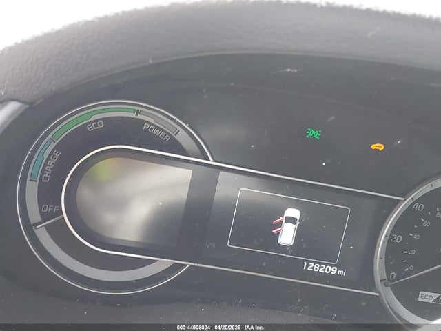 Kia Niro Lx