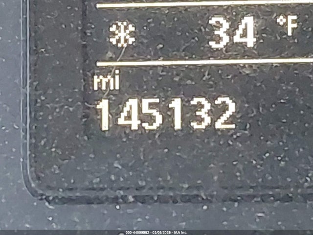 Volkswagen Tiguan Sel