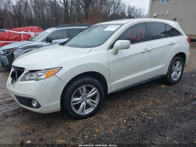 Acura RDX