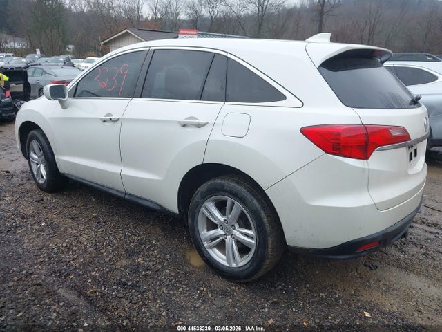 Acura RDX