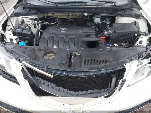 Acura RDX