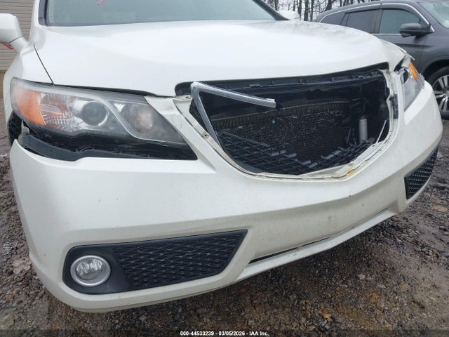 Acura RDX