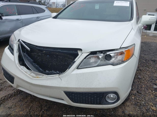 Acura RDX