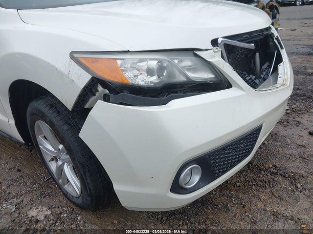 Acura RDX
