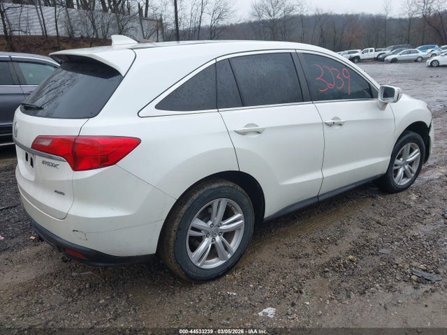 Acura RDX