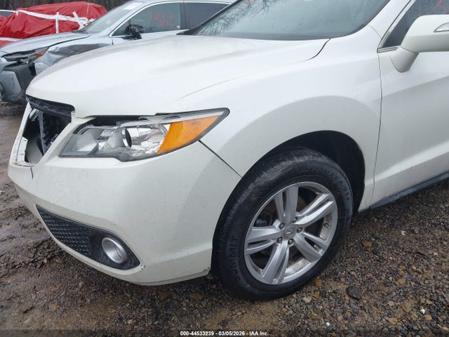 Acura RDX