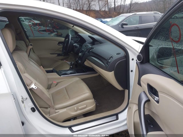 Acura RDX