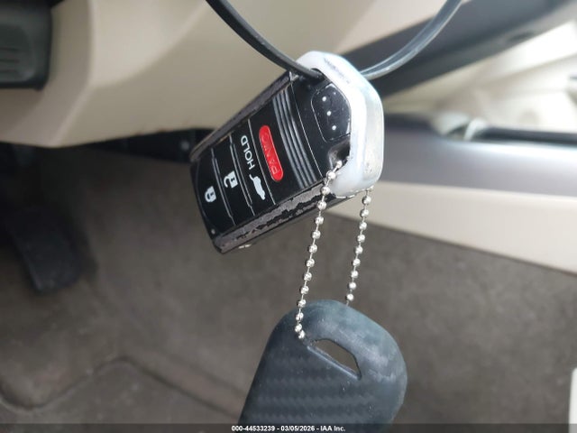 Acura RDX