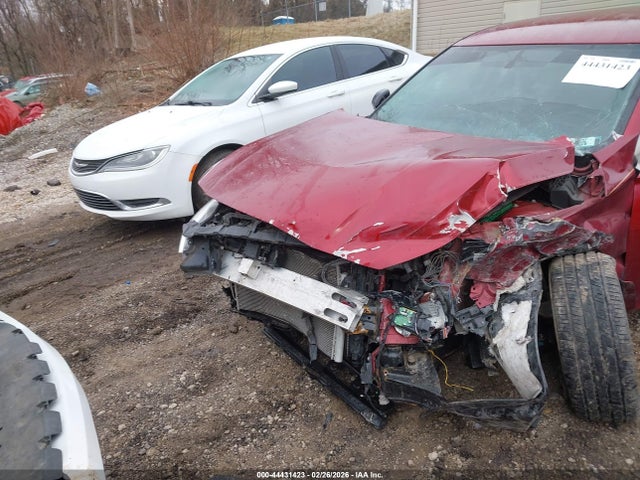 Nissan Altima 2.5 Sr