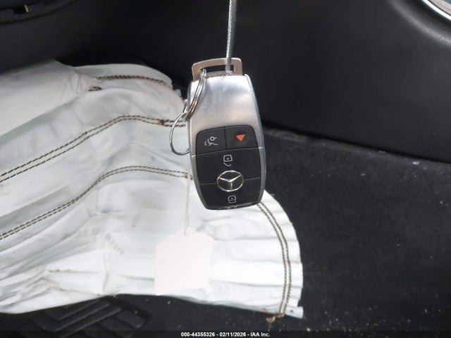 Mercedes-Benz C-Class 4matic
