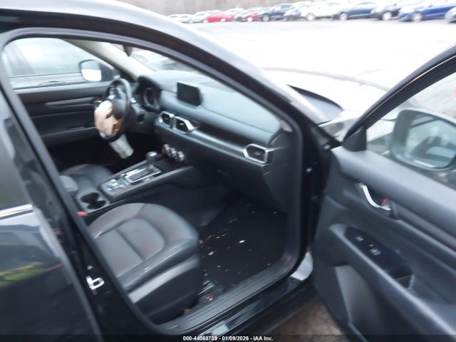 Mazda Cx Sport