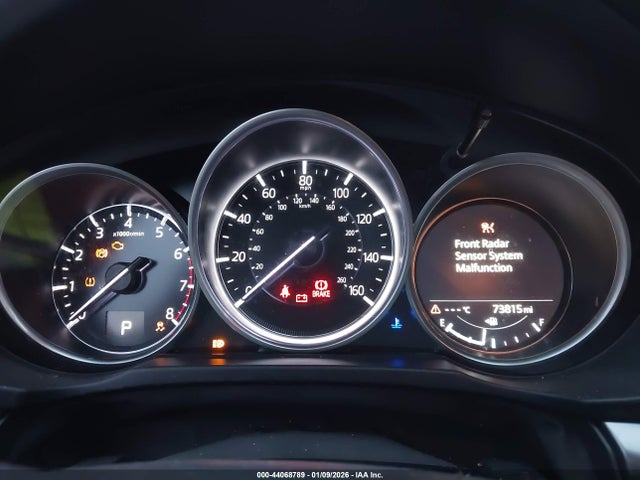 Mazda Cx Sport