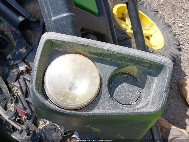 John Deere Xuv835m Gator