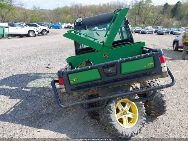 John Deere Xuv835m Gator